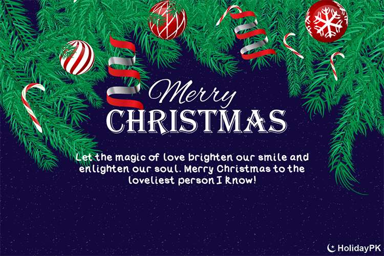 Christmas Day 2021 Greeting Wishes Cards Images Download